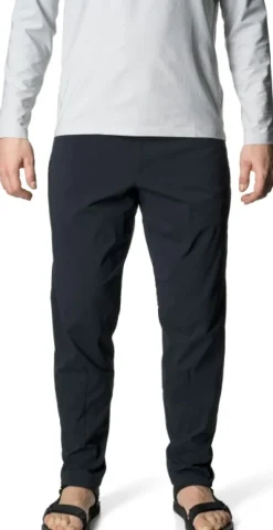 Houdini Wadi housut, True Black