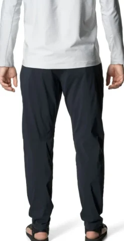 Houdini Wadi housut, True Black