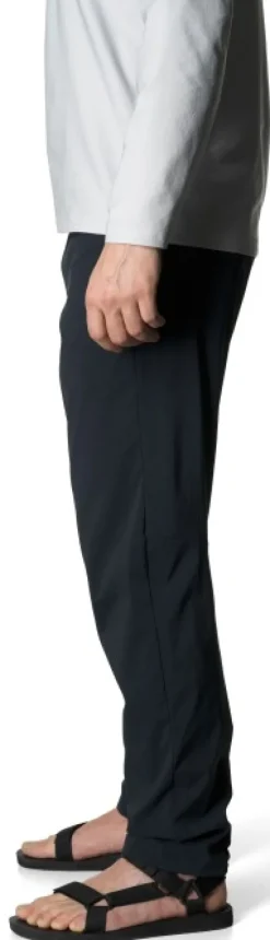 Houdini Wadi housut, True Black