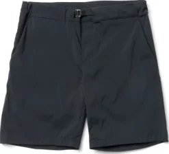 Houdini Wadi naisten shortsit, True Black