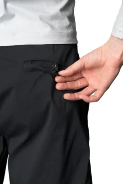 Houdini Wadi naisten shortsit, True Black