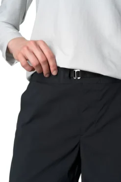 Houdini Wadi naisten shortsit, True Black