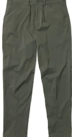 Houdini Wadi Pants miesten housut, vihreä