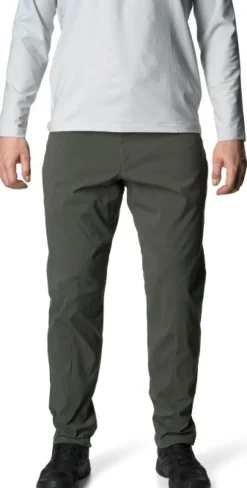 Houdini Wadi Pants miesten housut, vihreä
