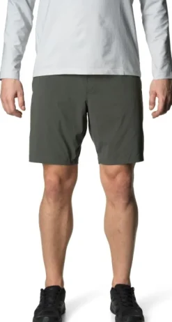 Houdini Wadi shortsit, Baremark Green