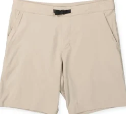 Houdini Wadi shortsit, khaki