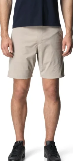 Houdini Wadi shortsit, khaki