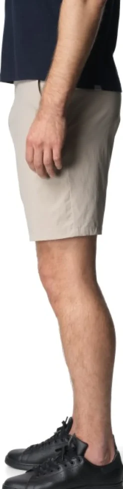 Houdini Wadi shortsit, khaki