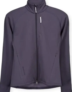 Houdini W's Aero Jacket Big Bang Blue