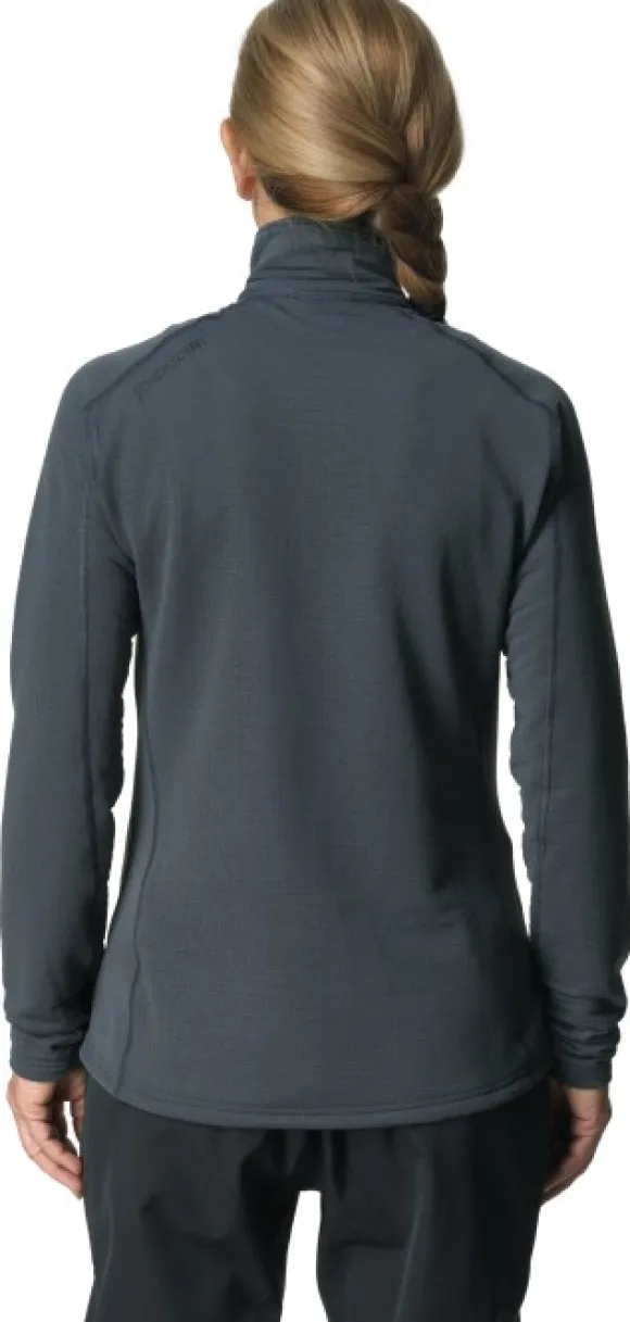 Houdini W's Aero Jacket Big Bang Blue