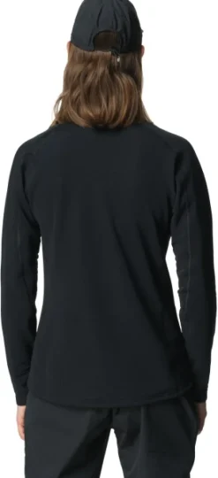 Houdini W's Aero Jacket True Black