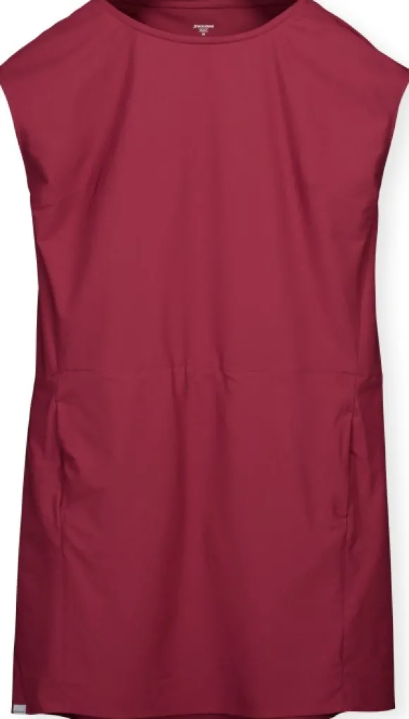 Houdini W's Dawn Dress Cab Red