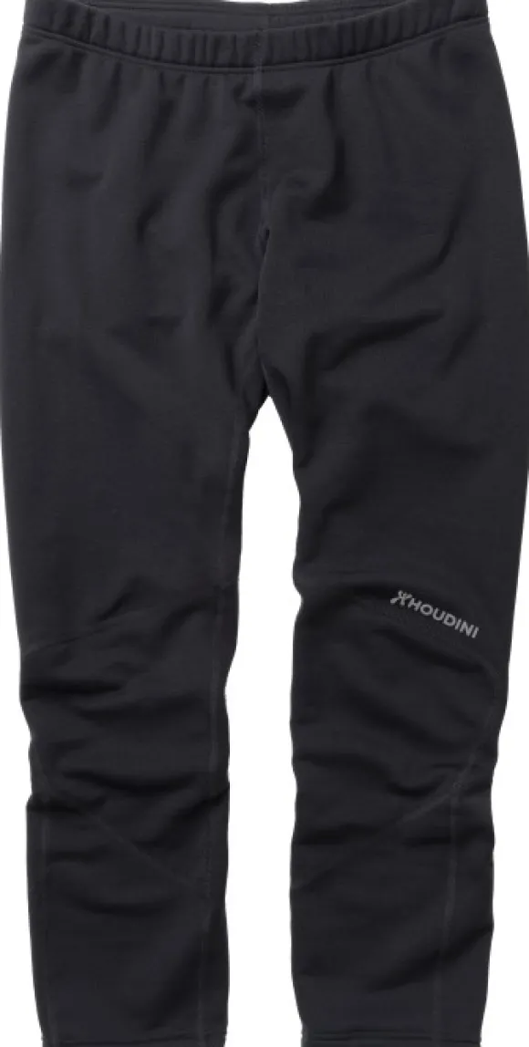 Houdini W's Drop Knee Power Tights True Black
