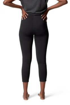 Houdini W's Drop Knee Power Tights True Black
