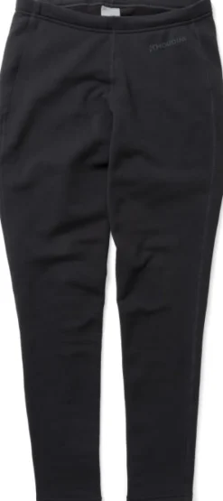 Houdini W's Long Power Tights True Black