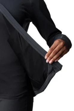 Houdini W's Outright Houdi Rock Black