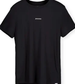 Houdini W's Tree Message Tee True Black / Houdini