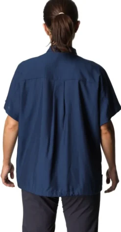 Houdini W's Tree Top Big Blue Light