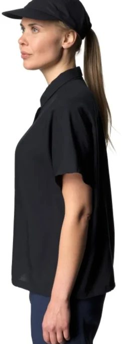 Houdini W's Tree Top True Black Light