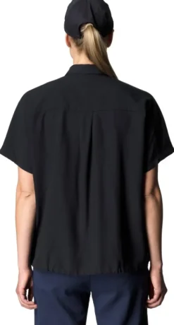 Houdini W's Tree Top True Black Light