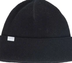 Houdini Zissou Hat villapipo, unisex, musta