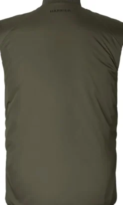 Härkila Clim8 Base Vest liivi, Willow Green