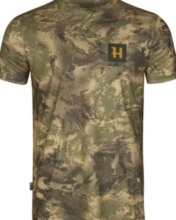 Härkila Deer Stalker Camo S/S t-paita, camo