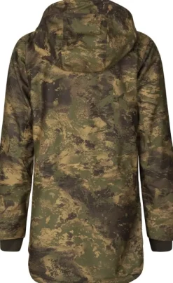 Härkila Deer Stalker Camo HWS Jacket naisten metsästystakki, Axis MSP®Forest