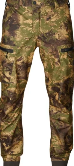 Härkila Deer Stalker Camo HWS metsästyspuku, Forest Green