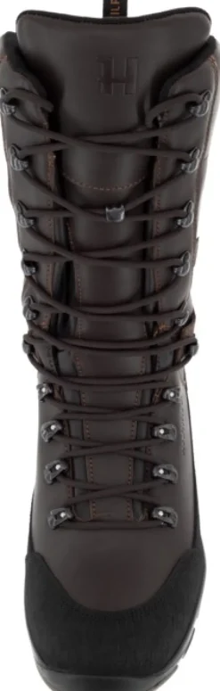 Härkila Driven Hunt 2.0 GTX metsästyskengät, tummanruskea