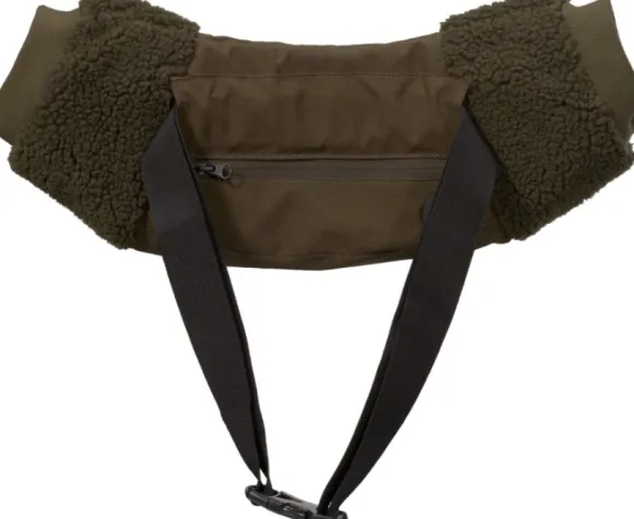 Härkila Driven Hunt -muhvi, vihreä