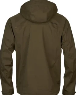 Härkila Finnmark HWS Jacket Hunting Green