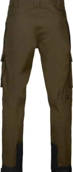 Härkila Finnmark HWS Trouser Hunting Green