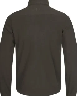 Härkila Fjell Fleece Jacket fleecetakki, ruskea