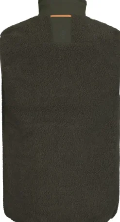 Härkila Fjell Polar Waistcoat fleeceliivi, vihreä