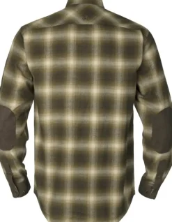 Härkila Folke Shirt paitatakki, Willow Green