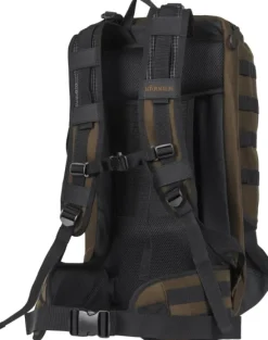 Härkila Forest Hunter Backpack metsästysreppu, Hunting Green