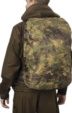 Härkila Forest Hunter Backpack metsästysreppu, Hunting Green