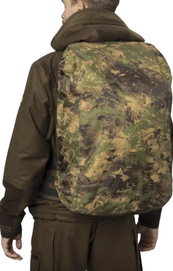 Härkila Forest Hunter Backpack metsästysreppu, Hunting Green