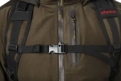 Härkila Forest Hunter Backpack metsästysreppu, Hunting Green