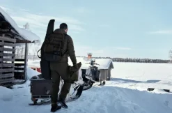 Härkila Forest Hunter Backpack metsästysreppu, Hunting Green