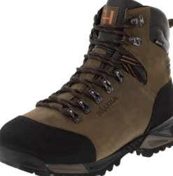 Härkila Forest Hunter GTX Mid kengät, ruskea