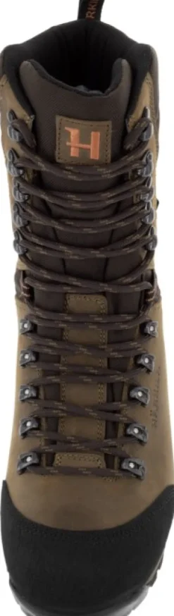 Härkila Forest Hunter Hi GTX metsästyskengät, ruskeavihreä