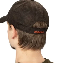 Härkila Impact Cap Shadow Brown