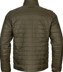 Härkila Kalix HSP Jacket Willow Green/Sea Blue