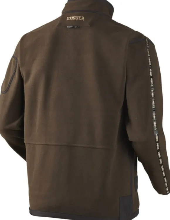 Härkila Kamko fleecetakki