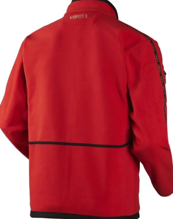 Härkila Kamko fleecetakki