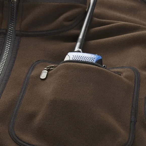 Härkila Kamko fleecetakki