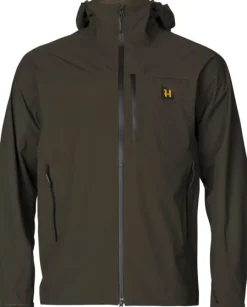 Härkila Logmar HWS Packable Jacket metsästystakki, Willow Green
