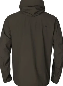 Härkila Logmar HWS Packable Jacket metsästystakki, Willow Green